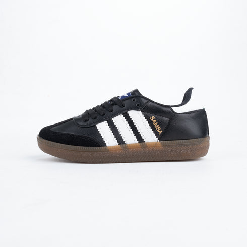 Kids Samba